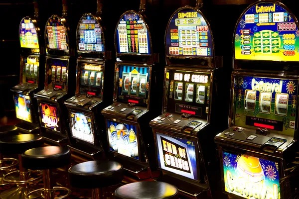 panglima88 Slots